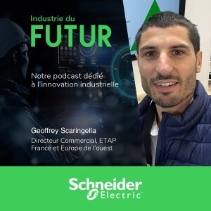 Le jumeau numérique : l’allié des industriels dans leur transition énergétique, ETAP