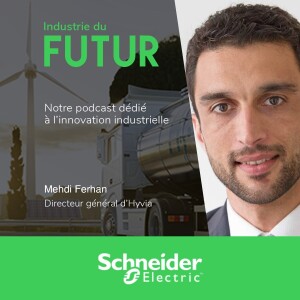 La transition écologique du transport par l’hydrogène vert, Hyvia