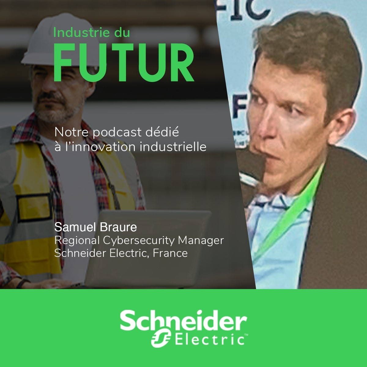 Industrie du Futur