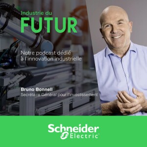 Investir dans la "néoindustrie", plus innovante et plus vertueuse.