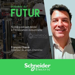 Le recyclage des eaux industrielles, Chemdoc Water Technologies