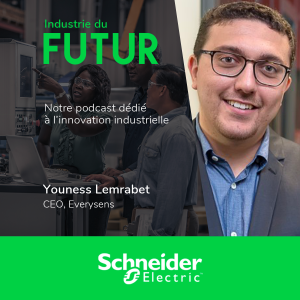 Le digital au service d’une supply chain durable, Everysens