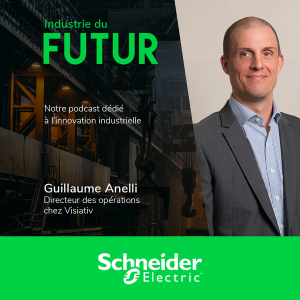 Progresser vers la décarbonation de son entreprise et sa transition digitale, Visiativ