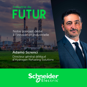 Le rôle de l’hydrogène dans le mix énergétique, Hydrogen Refueling Solutions