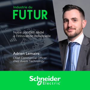 La technologie RFID et l’importance d’analyser la donnée, Axem Technology