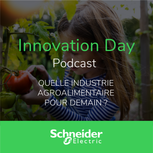 [Innovation Day #1] EP2 - Traçabilité et sécurité alimentaire