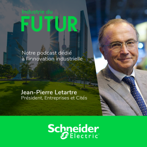 L’entreprise type de demain, Entreprises et Cités