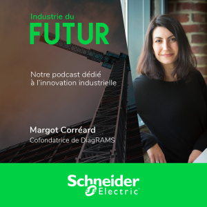 Faire cohabiter l’humain et la data, DiaGRAMS Technologies