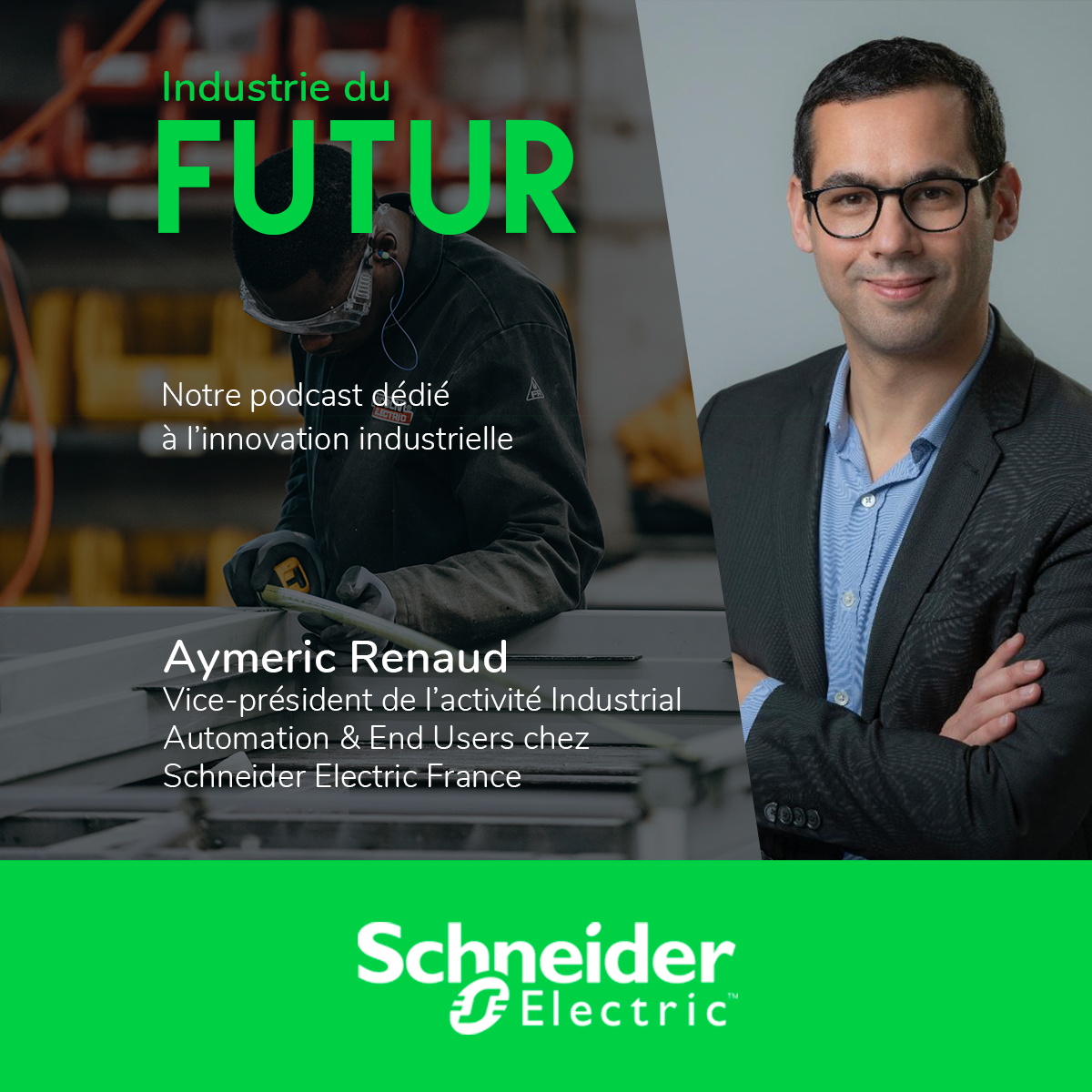 Industrie du Futur