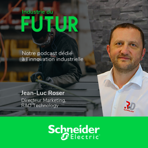 Concevoir et fabriquer des équipements industriels 4.0, R&D Technology
