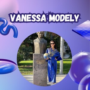 Vanessa Modely - Répandre l’unité et l’échange culturel à travers le football