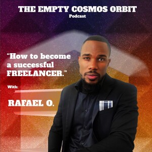 The ECO: Ni gute waba umu Freelancer wunguka? with Rafael Onesmo