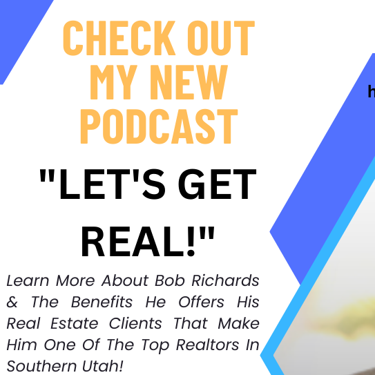 ”Let’s Get Real!”