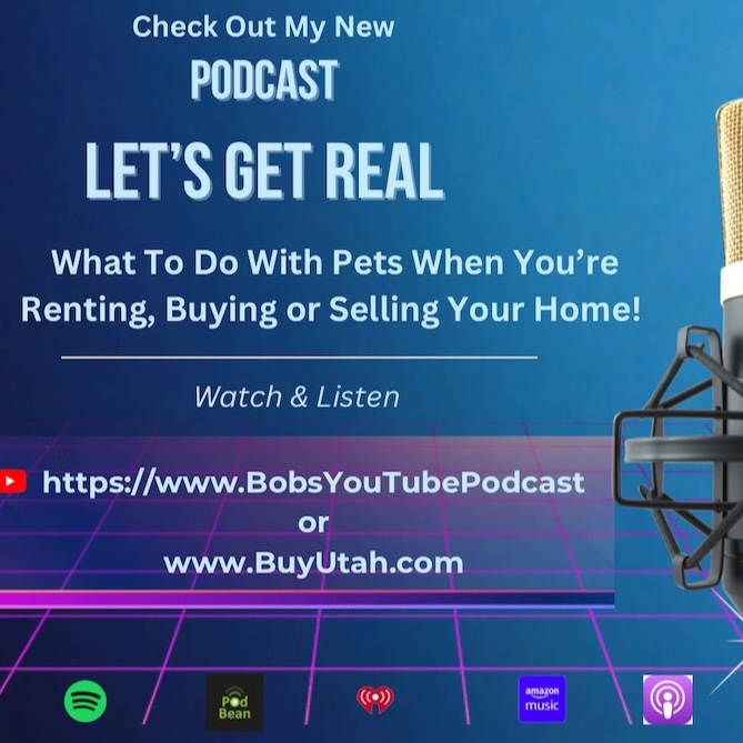 ”Let’s Get Real!”