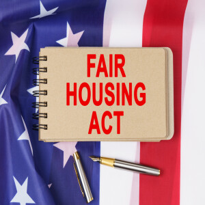 FAIR HOUSING LAWS