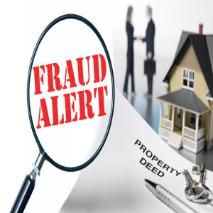 How To Prevent Real Estate Fraud