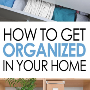 HOW TO ORGANIZE YOUR HOME FOR MARKET SALE - Laney Larson, Guest