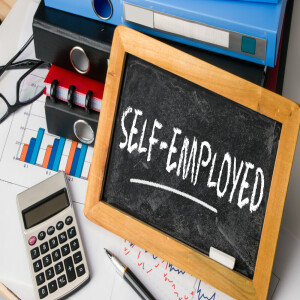 How Self Employed People Can More Easily Get A New Mortgage Home Loan