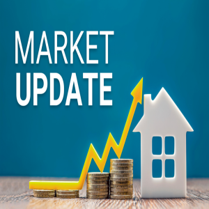 2ND QUARTER 2025 ST GEORGE REAL ESTATE MARKET UPDATE