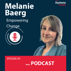 Episode 4 – Educational Excellence Awards Series – Empowering Change: Melanie Baerg's Quest for Educational Equity