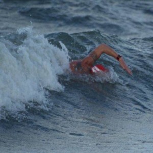 S2E31: Anders Jakobsson and Marathon Swimming