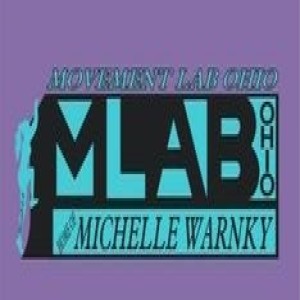 S4E8: OCR America 2, Day 6 Michelle Warnky’s Movement Lab