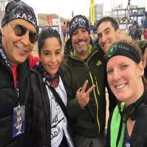S3E29: Hannibal Race’s Amine Dib & The Largest OCR Giveaway Ever!!!