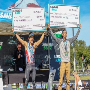 S4E16: 2018 AG World Champion Ashton Abraham & Short Course OCR