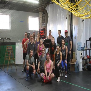 S3E7: OCRmill 24 at Conquer Fitness, Hybrid Athletic Club and Otherworld OCR