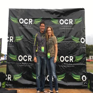 S2E35: OCRWC Recap with Master’s Power Couple Doug Snyder and Lisa Nondorf