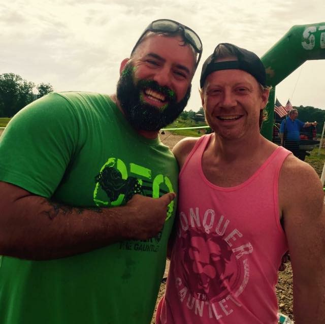 S2E13: Conquer Youth Owner David Mainprize and The Next Generation of OCR