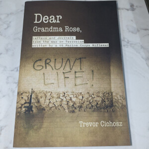 S8E16: Dear Grandma Rose, WTM Champion Trevor Cichosz