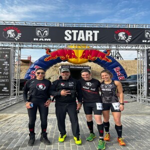 S7E1: Hannibal Race Kuwait & FISO/OCR Triple Crown