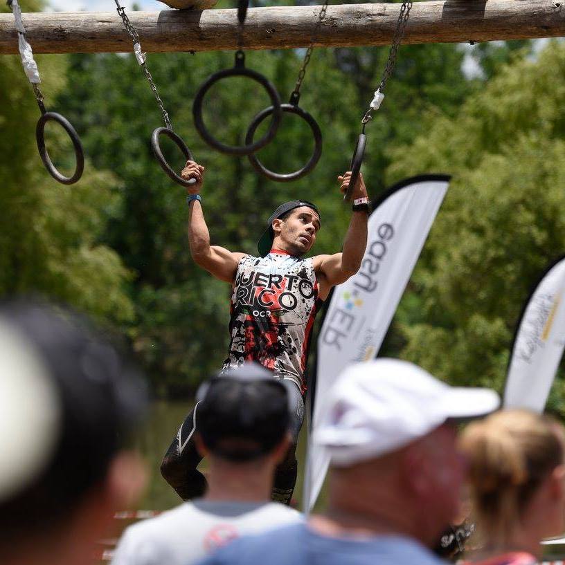 S2E10: Inspiring Jay Flores and South Africa OCR