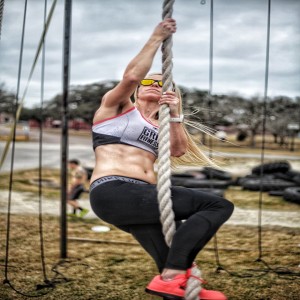 S5E18: Grit Fitness Pro/Ultra-athlete Kait Bykowicz Talks Toughest East & Rugged Maniac