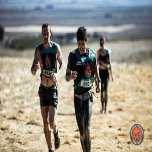 S2E34: 100 Miler Kris Mendoza and World’s Toughest Mudder Predictions