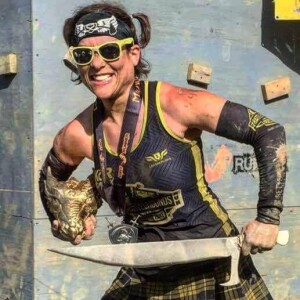 S1E17: Leah Hensley and Toughest Dirt Runner