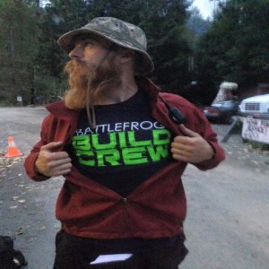 S3E6: Savage Race’s Lee Stowell and BattleFrog Memories