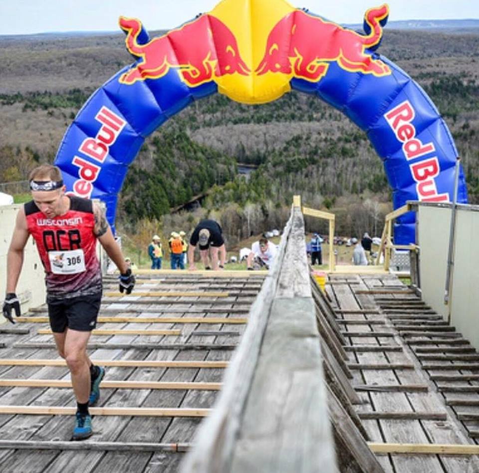 S2E19: Ultra-Mountain Biker Justin Lund and The Red Bull 400