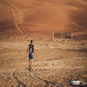 S5E29: Ultra-World Champion Mark Gaudet & Spartan in Abu Dhabi