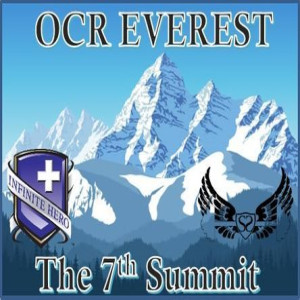 S6E7: OCR Everest, Infinite Hero, GoRuck & OCR News
