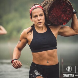 S6E24: 105 miles WR OCR with Rachel Watters