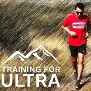 S3E13: Training for Ultra’s Rob Steger & 200 Mile Triple Crown