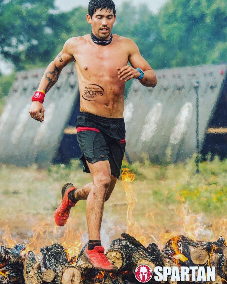 S2E20: Spartan Pro Victor Quezada and CTG’s Team Race