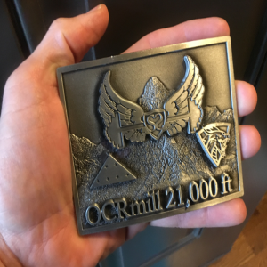 S5E7: OCRmill 21,000 Feet: Running Ultra-OCR on Above Everest Base Camp