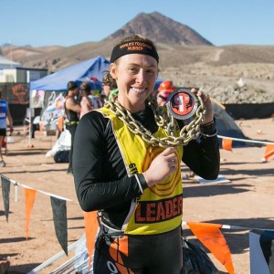 S4E28: Expedition Length Adventure Racing & COVID in Elite Athletes with WTM Champion Stefanie Bishop