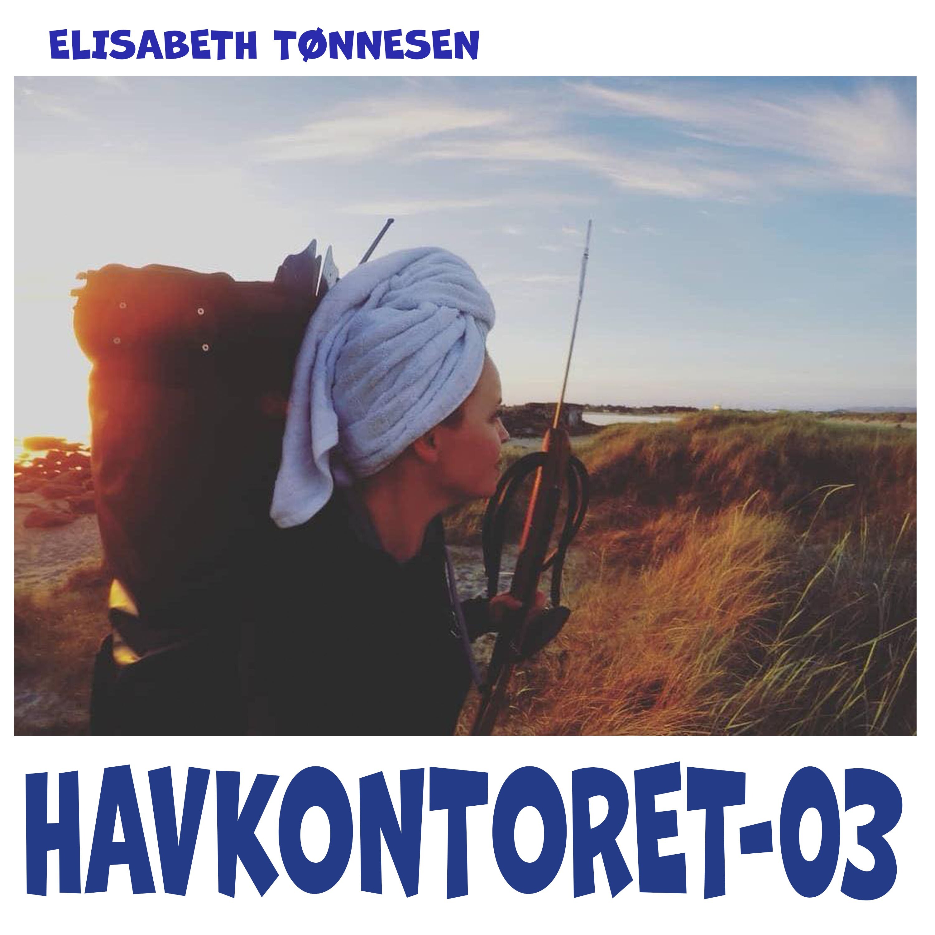 Havkontoret
