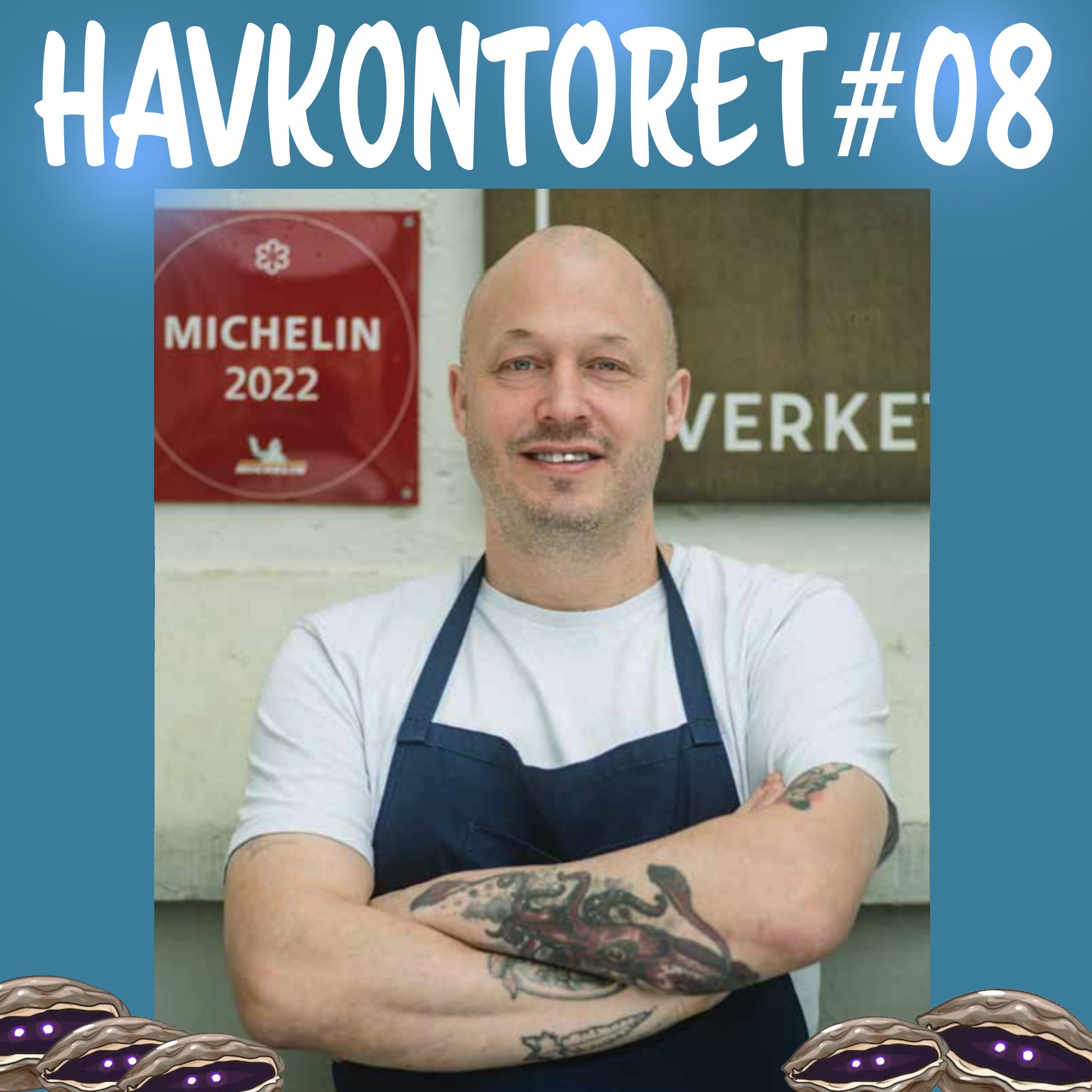 Havkontoret