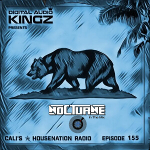 Episode 155 of C✯HNRadio (CHNR)