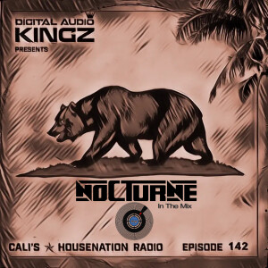 Episode 142 of C✯HNR